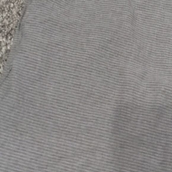 VTG 1946 Performance Gray Shorts Size 40 NWT - Picture 3 of 3